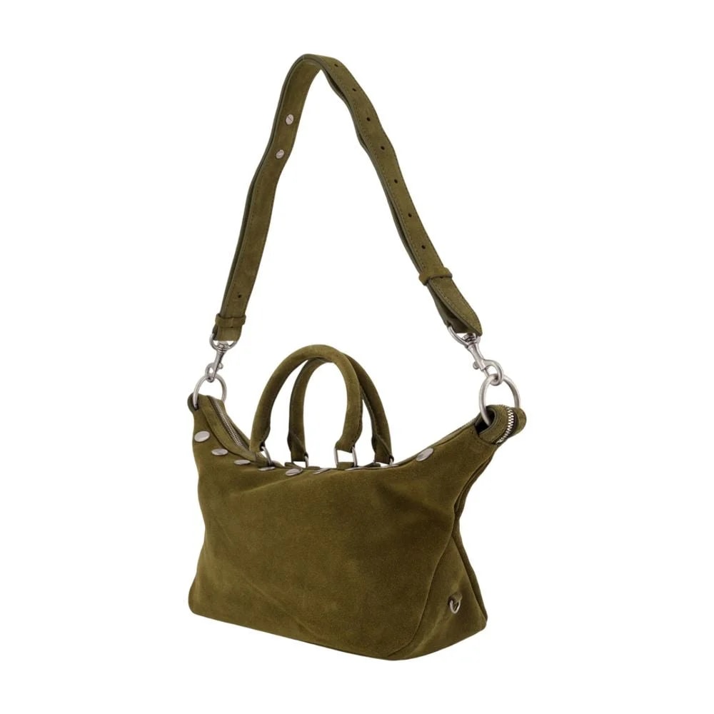 Marge Sherwood Mini — Cowhide 2