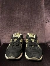 Saucony 6000 Size 5.5 Transparent Athletic S70715-3 3