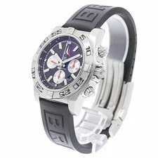 Breitling AB0110 Chronomat 44 Frecce Tricolori Limited Edition Automatic 3