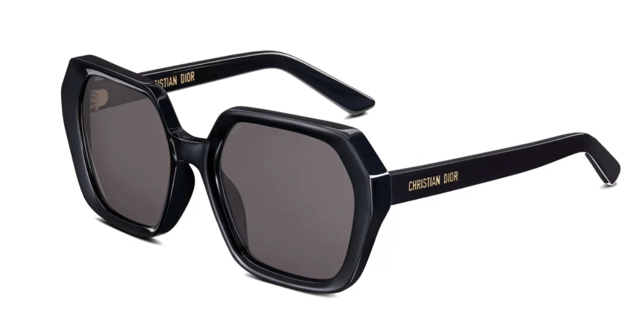 Dior — Dior Perspex Sunglasses — Accessory — resale