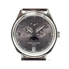 Patek Philippe Annual Calendar Moon Phase 5146G-010 TO245445 2