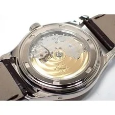 Patek Philippe Annual Calendar Moon Phase 5146G-010 TO245445 4