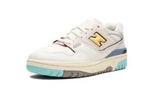 Size 8 - New Balance 550 Sea Salt - BB550SSC 3