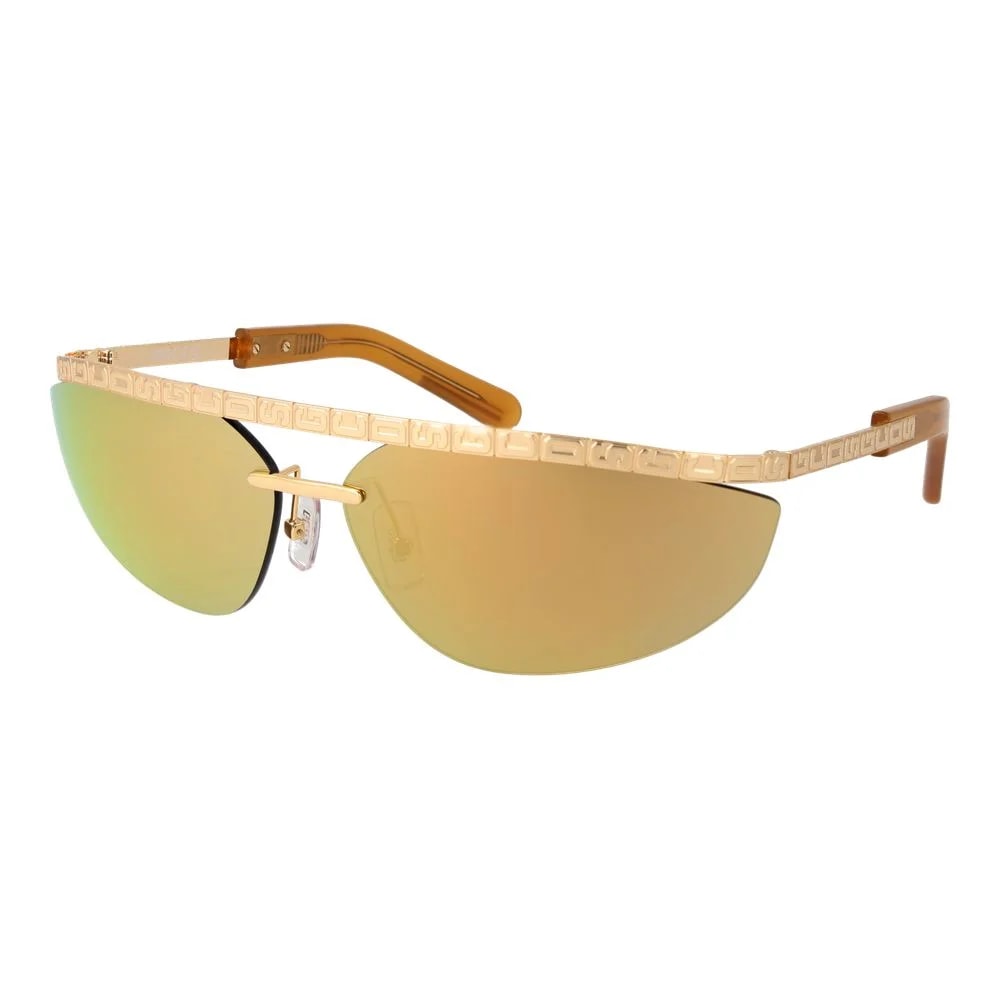 Gcds Metal Sunglasses 4