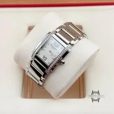 Patek Philippe Twenty~4 4910/10A-011 25x30mm Steel / Full Set 2