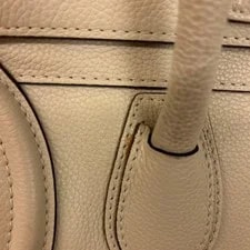 Celine Luggage Phantom With Front Pocket 3