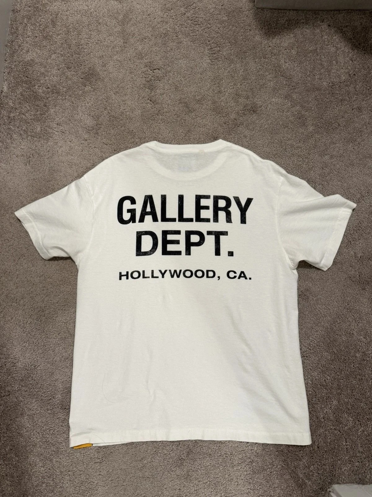 Gallery Dept Souvenir Tee 2