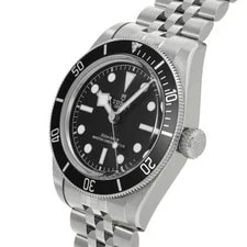 Tudor Black Bay 7941A1A0NU ( 7941A1A0) 41mm Black #WW2498 2