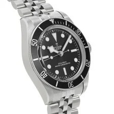 Tudor Black Bay 7941A1A0NU ( 7941A1A0) 41mm Black #WW2498 3