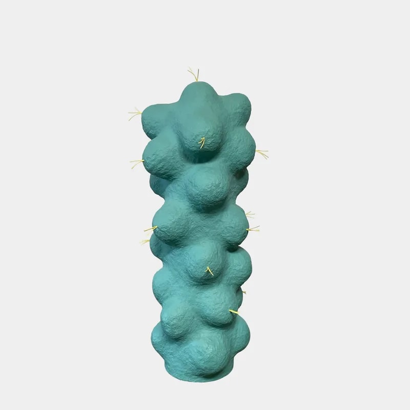 Chiaozza — Sculpture: Cloud Tree in Lunar Tide — decorative_object — resale