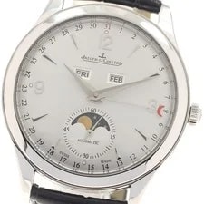 Jaeger-LeCoultre — Jaeger-LeCoultre Master Calendar Q1558420/176.8.12.S TO305910 — Watch — resale