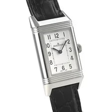 Jaeger-LeCoultre Reverso Classic Small Q2618540 TO309004 3