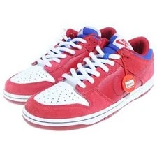Nike Sb Size 26.5Cm for Display 2010 Dunk Low Pro 304292 661 Dunk Roya GYk81 2