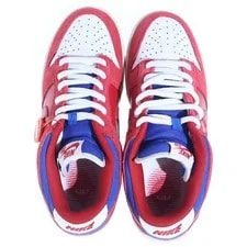 Nike Sb Size 26.5Cm for Display 2010 Dunk Low Pro 304292 661 Dunk Roya GYk81 4