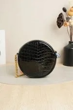 Saint Laurent Vinyle Round Camera HW 3