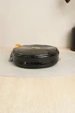 Saint Laurent Vinyle Round Camera HW 4