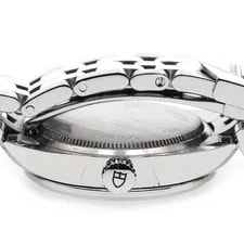 Tudor Glamour Date 53000 31mm SS Silver Dial Automatic Date #C520 3