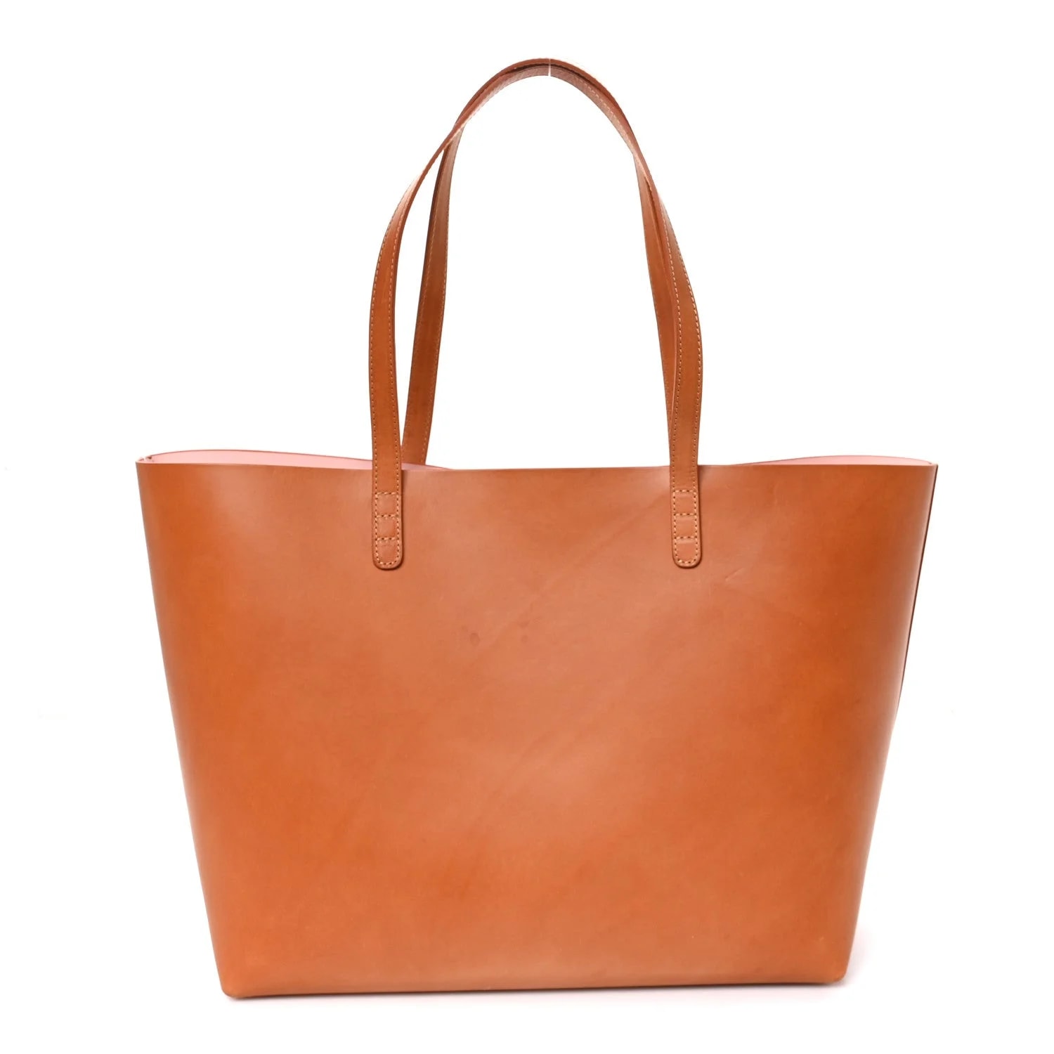 Mansur Gavriel — Small Cammello Rosa — Handbag — resale