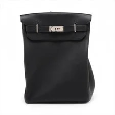 Hermès — Hermès Kelly Akkado Metal Fittings U: 2022 — Handbag — resale
