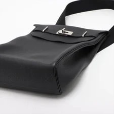 Hermès Kelly Akkado Metal Fittings U: 2022 3
