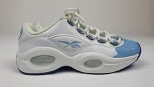 Reebok Question Low Iverson Toe FY2345 Sizes 7 & 6. 3