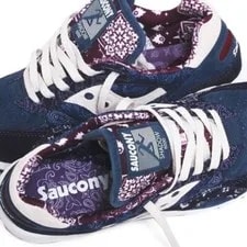 Saucony 6000 Paisley Northern Soul 2022 S70724-1 10.5 Shoes 2