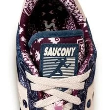 Saucony 6000 Paisley Northern Soul 2022 S70724-1 10.5 Shoes 3