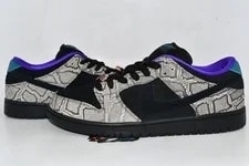 Nike SB — Nike SB Dunk Low Dashawn Jordan Copperhead Style # IB6208-200 — Sneaker — resale