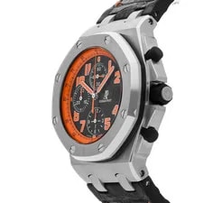 Audemars Piguet Royal Oak Offshore Chrono "Volcano" 26170ST.OO.D101CR.01 2