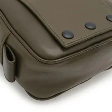 Bottega Veneta Leggero / 13x11x6in 3
