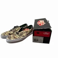 Vans — Vans Era 59 Native Camo 2013 Size 13 IN BOX Aztec — Sneaker — resale