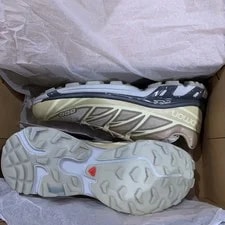 Salomon XT-6 Clear Safari Magnet Ice 11 L4164100034 4