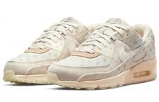 Nike Air Max 90 NRG 'Venn Diagram - Shimmer Polka' CZ1929-200 3