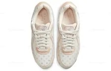 Nike Air Max 90 NRG 'Venn Diagram - Shimmer Polka' CZ1929-200 4