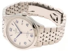 Tudor 1926 M91550-0005 Automatic Silver 3