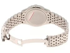 Tudor 1926 M91550-0005 Automatic Silver 4