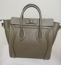 Celine Luggage No Major Flaws 2