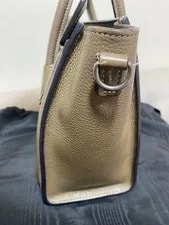 Celine Luggage No Major Flaws 4
