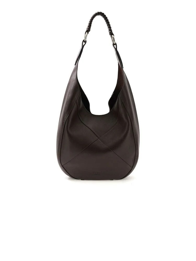 Guess Pauline Hobo — Cow 4