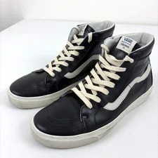 Vans Vault X Diemme Montebelluna Hi LX 9 2