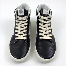Vans Vault X Diemme Montebelluna Hi LX 9 3