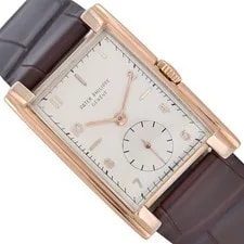 Patek Philippe — Patek Philippe Ref.1559 18ct 1941 — Watch — resale