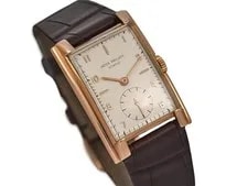 Patek Philippe Ref.1559 18ct 1941 3