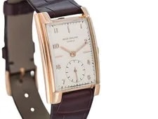Patek Philippe Ref.1559 18ct 1941 4
