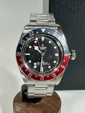 Tudor — Tudor Black Bay M79830RB — Watch — resale