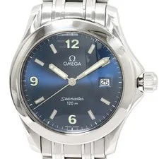 Omega — Omega Seamaster 120m 2511.83 — Watch — resale