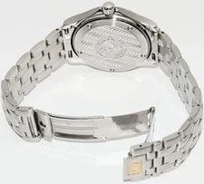 Omega Seamaster 120m 2511.83 2
