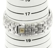 Omega Seamaster 120m 2511.83 4
