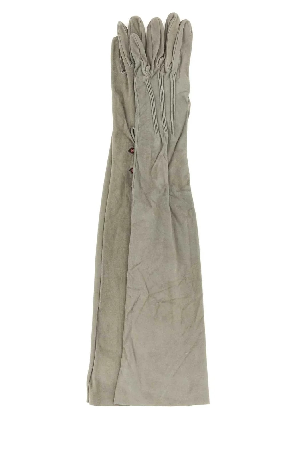 Prada — Prada Long Gloves — Agnello — Accessory — resale