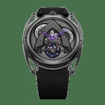 De Bethune — De Bethune DB28xs Dark Sand — Watch — resale